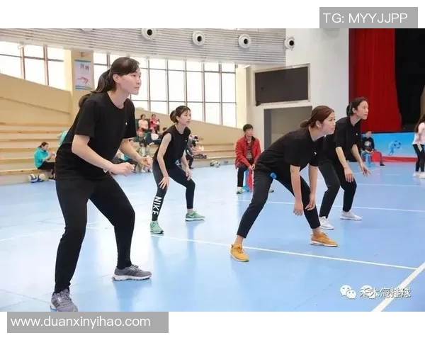 杭州排球队盯防策略分析及其对比赛结果的影响探讨