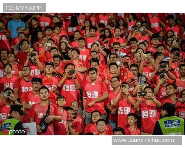 重庆与恒大对决首发阵容揭秘精彩赛事即将上演