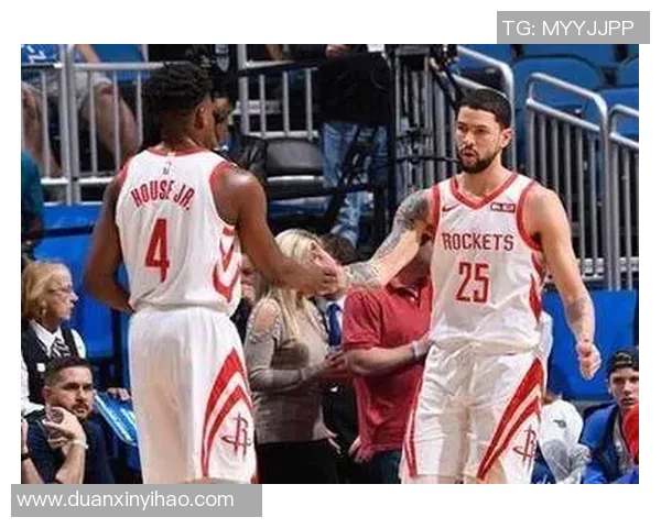 休斯顿火箭与芝加哥公牛的巅峰对决谁能笑到最后