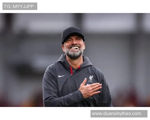 克洛普确认续约利物浦全力以赴冲击下赛季欧冠荣耀