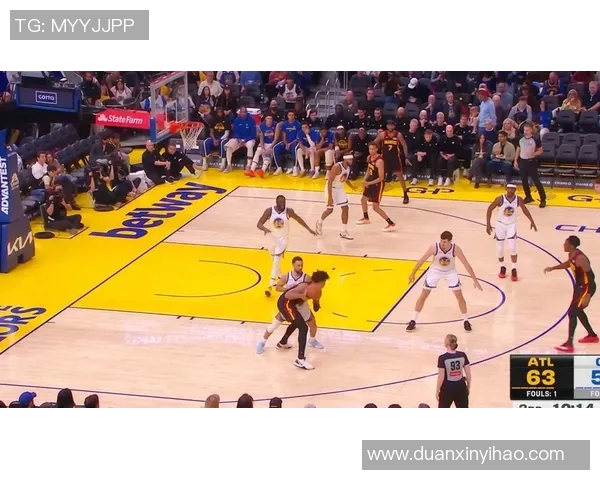 勇士与老鹰激战正酣1月4日精彩对决引发球迷热议