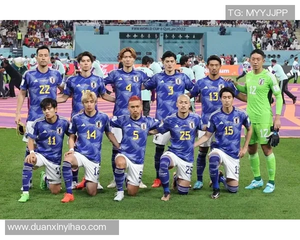 卡塔尔与日本足球精彩对决视频回顾及精彩瞬间分析