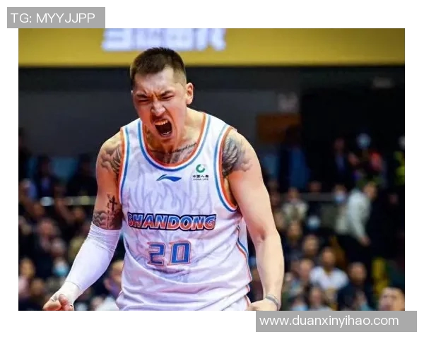 陶汉林：从篮球新星到职业生涯巅峰的奋斗历程与成长故事