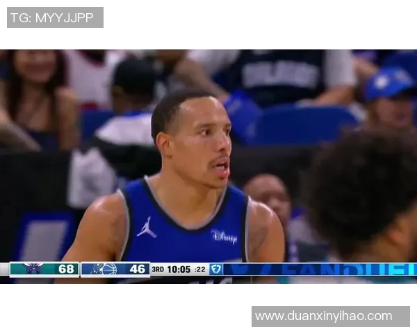 黄蜂与魔术精彩对决全场回放精彩瞬间不容错过