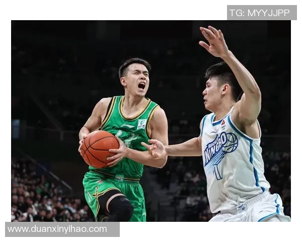 2018年CBA辽宁队对阵广厦队精彩比赛录像回顾与分析