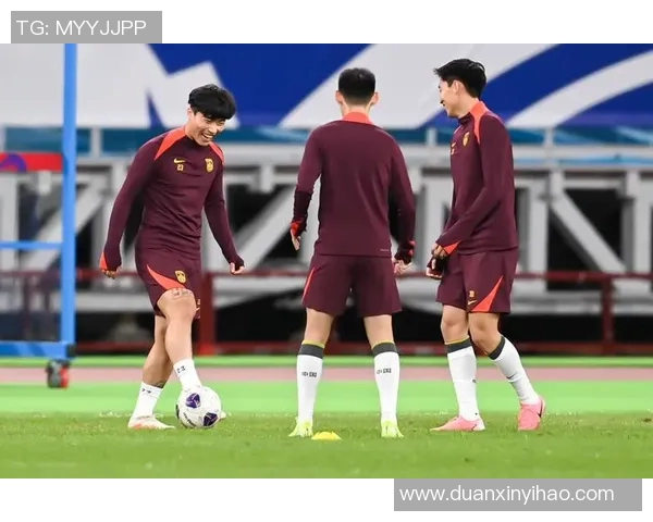 中国国足迎战马来西亚期待突破重围争取友谊赛胜利