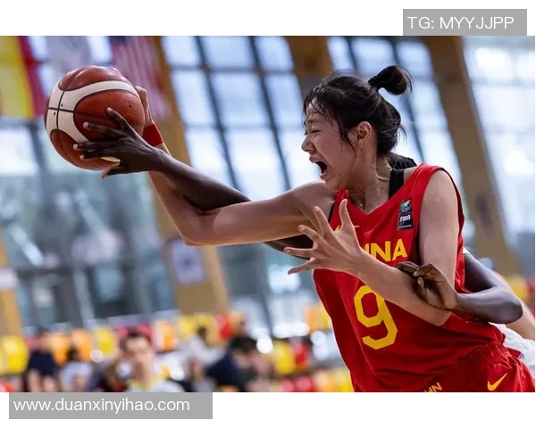 女篮世界杯焦点战加拿大女队对决中国女篮争夺荣誉与未来