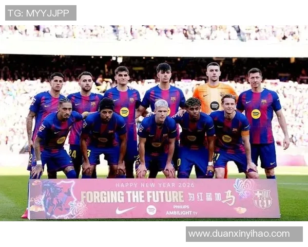 巴塞罗那迎战莱万特新赛季精彩对决值得期待