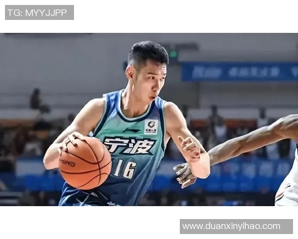 王少杰：从篮球新星到职业生涯的辉煌转折与未来展望