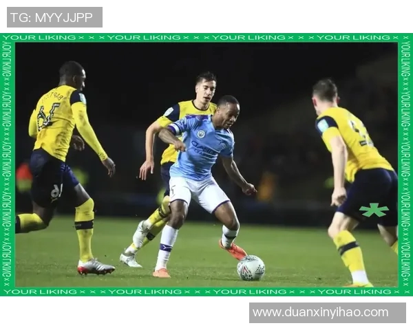 英甲激战牛津联对决克鲁双方全力争胜展现足球魅力